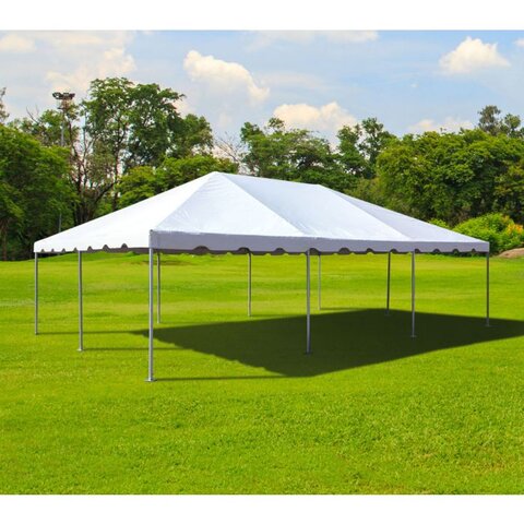 20x30 West Coast Frame Tent 