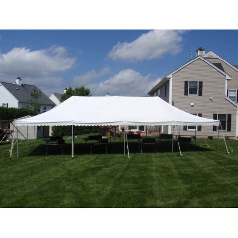 20 x hotsell 40 canopy tent