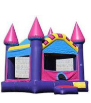 Dream Castle Bounce House