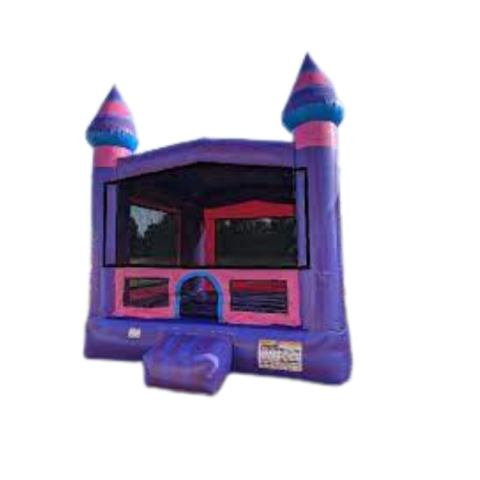 Purplush Bounce House