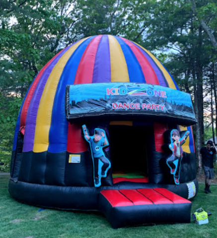 Xtreme Dance Dome