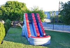 15ft Titanium