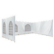 Tent Side Walls 