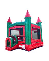 Fusion Bounce House