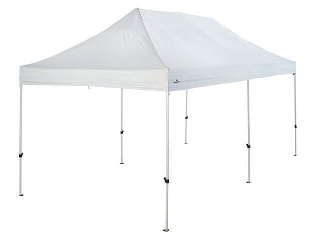 Deluxe Pop-Up Tent