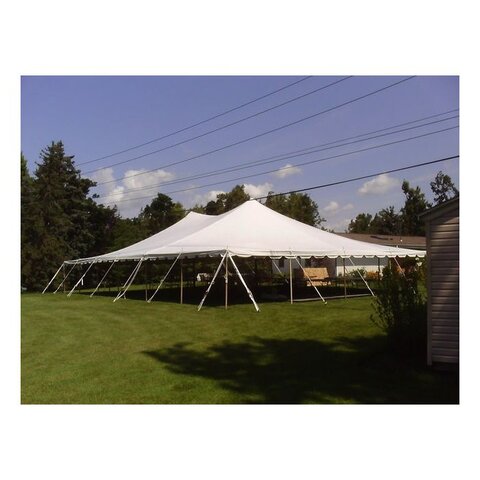 40x60 Canopy Tent