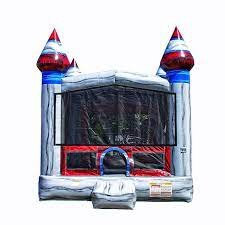 Titanium Bounce House - Customer Pick Up