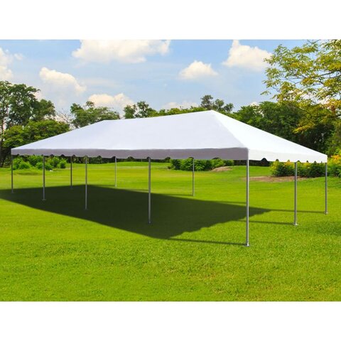 20x40 West Coast Frame Tent 