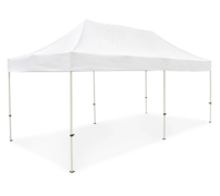 10'X20' Pop Up Canopy