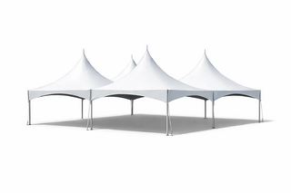 40'x40' High Peak Tent