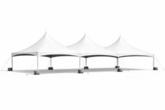 20'x60' High Peak Tent