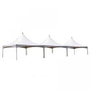 20'X60' High Peak Tent
