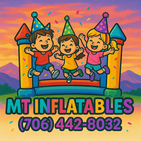 MT Inflatables 
