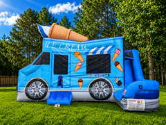 Ice cream Truck
