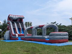 22FT RIPTIDE RUSH