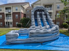 18FT DOUBLE LANE AVALANCHE 