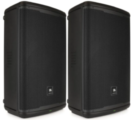 PA Speaker System - Bluetooth