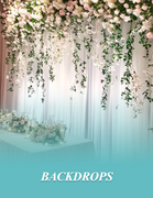 Backdrops