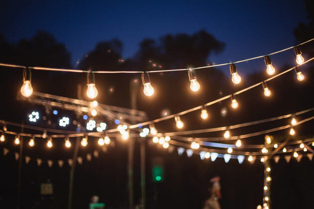 String Lights