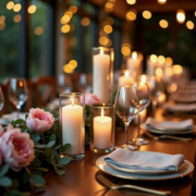 Votive Candles (Large)