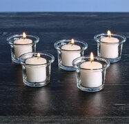 Votive Candles (Small)