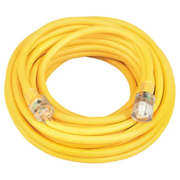 <strong><span style='color:#0000ff;'>50 ft. 12/3 Extension Cord