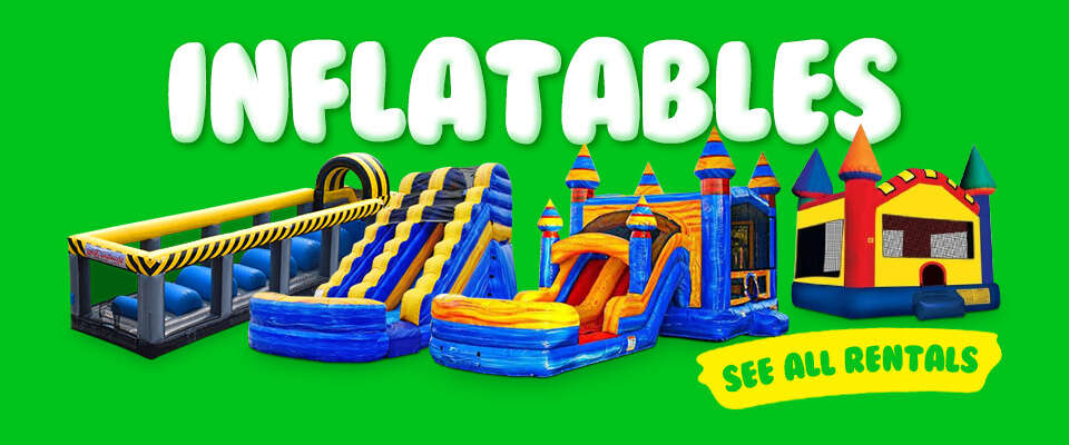 Inflatables