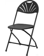<b>Chairs. Delivered to drive way.  Customer must set up.</b>