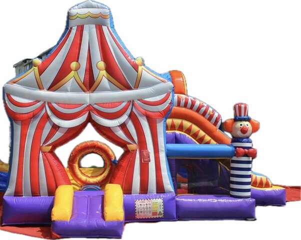 Fun Circus