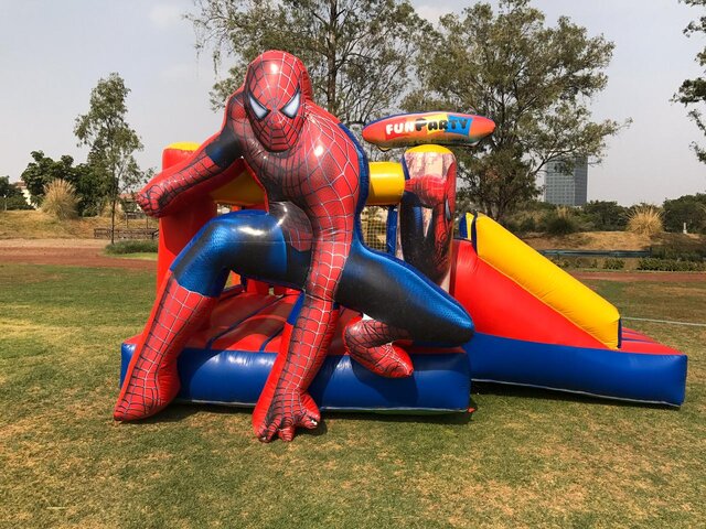 Fun Spider