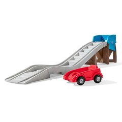 Montaña Rusa Infantil