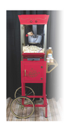 Popcorn Machine