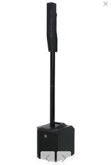 PA system 