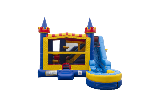 Castle Combo 7