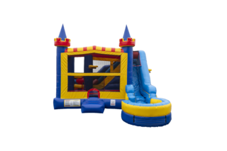 Castle Combo 7