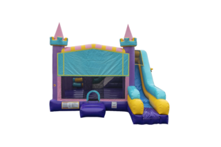 Dazzlng Castle 7in1 Combo