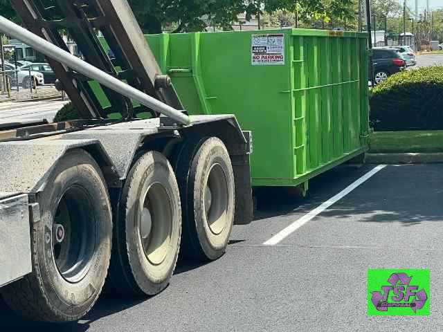 Bayville NJ dumpster rental