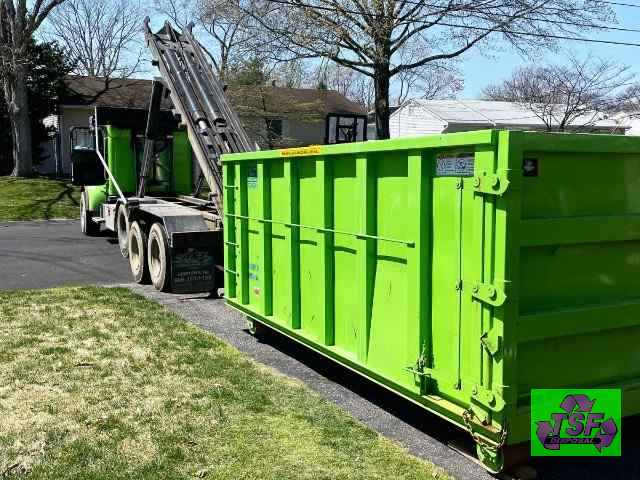 Bayville dumpster rental