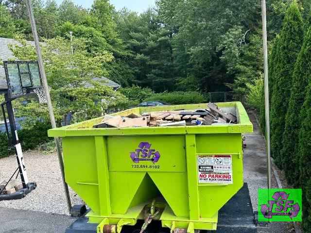 dumpster rental Beachwood NJ