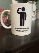 Monday Morning Meetings Suck