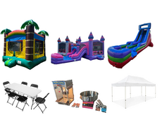 Party Packages