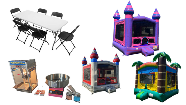 Party Starter Package