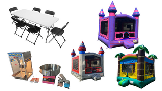 Party Starter Package