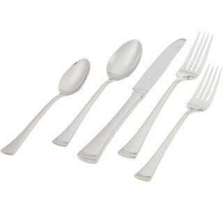 Silverware