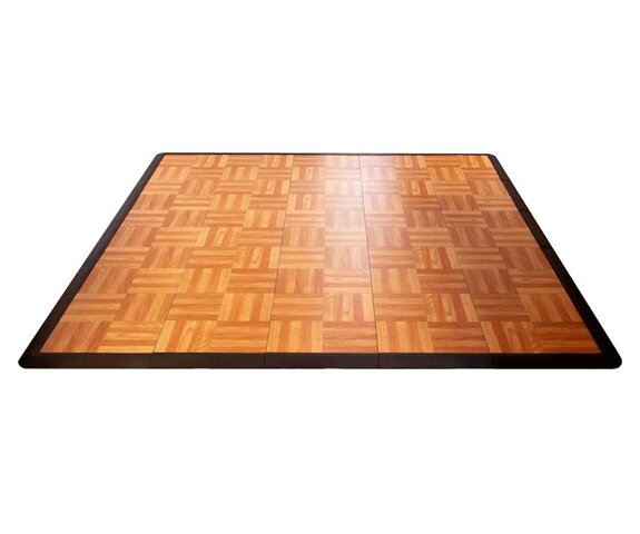 Dance Floor 5' x 5'