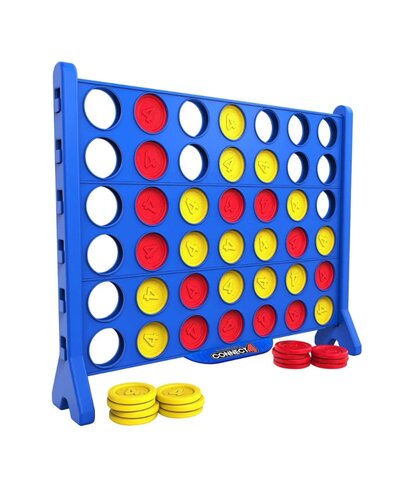 Giant Connect 4