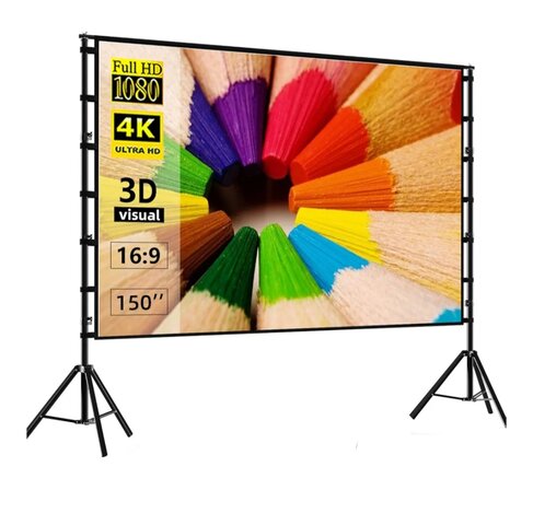 Projector Screen