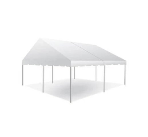 20' x 20' Tent without walls