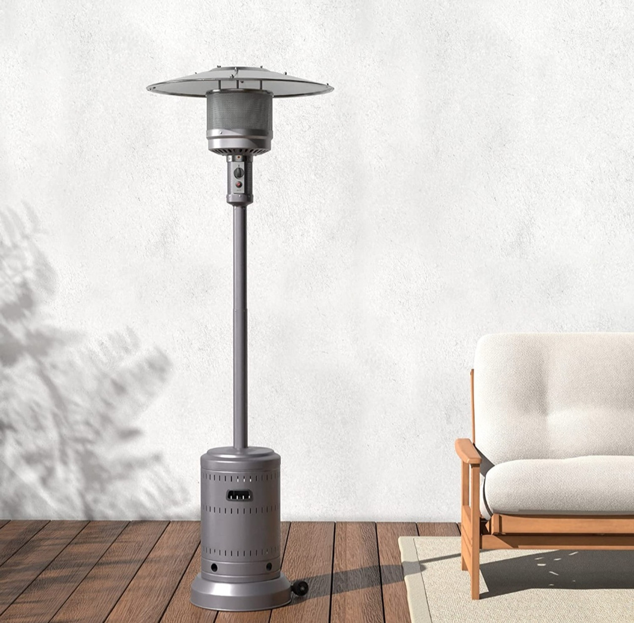 Patio Heater