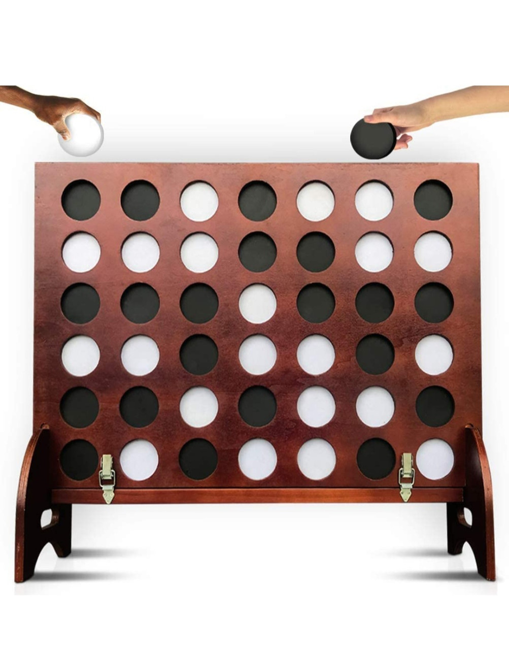 Table Top Connect 4